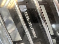 Решетка мерцедес W222