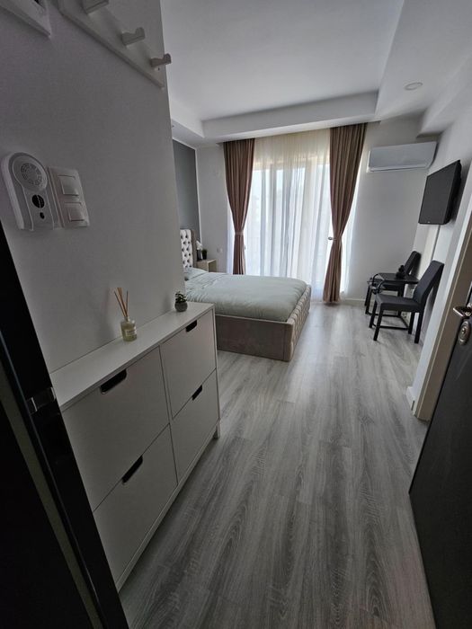 Garsoniera Cosmopolis