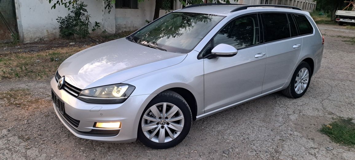 Vand VW Golf 7   2.0TDI.   150 CP