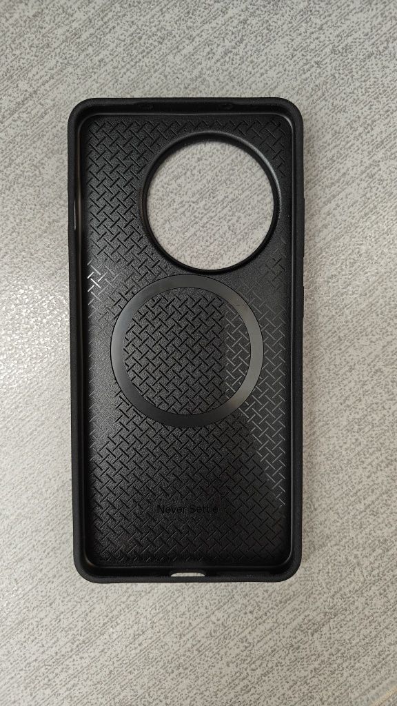 OnePlus 13R Sandstone Magnetic Case