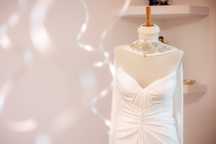 Vând Rochie de MIREASA Agata de la Anne’s Bridal