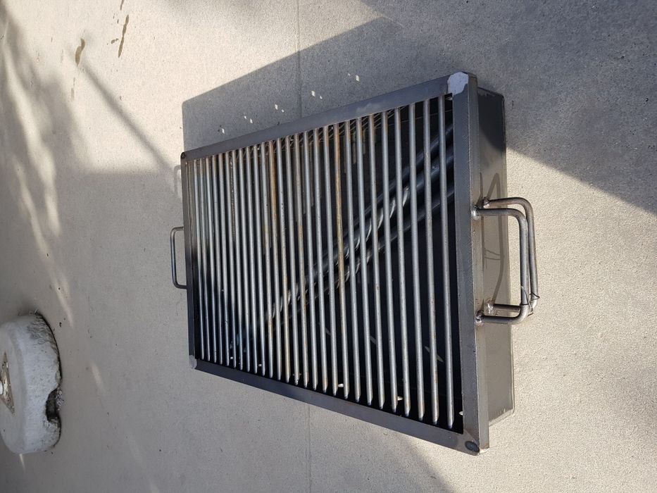 Gratar gradina-picnic- grill 60x40x2