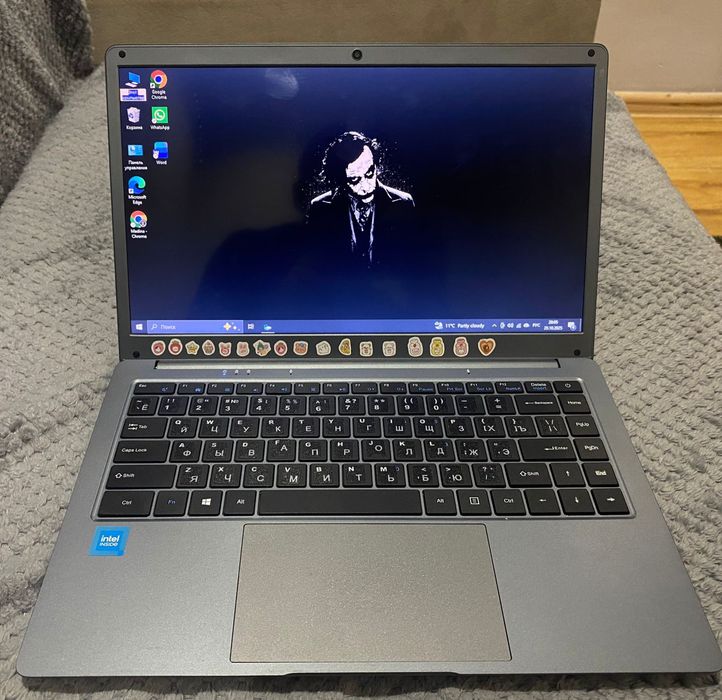 Ноутбук Great Asia 2024