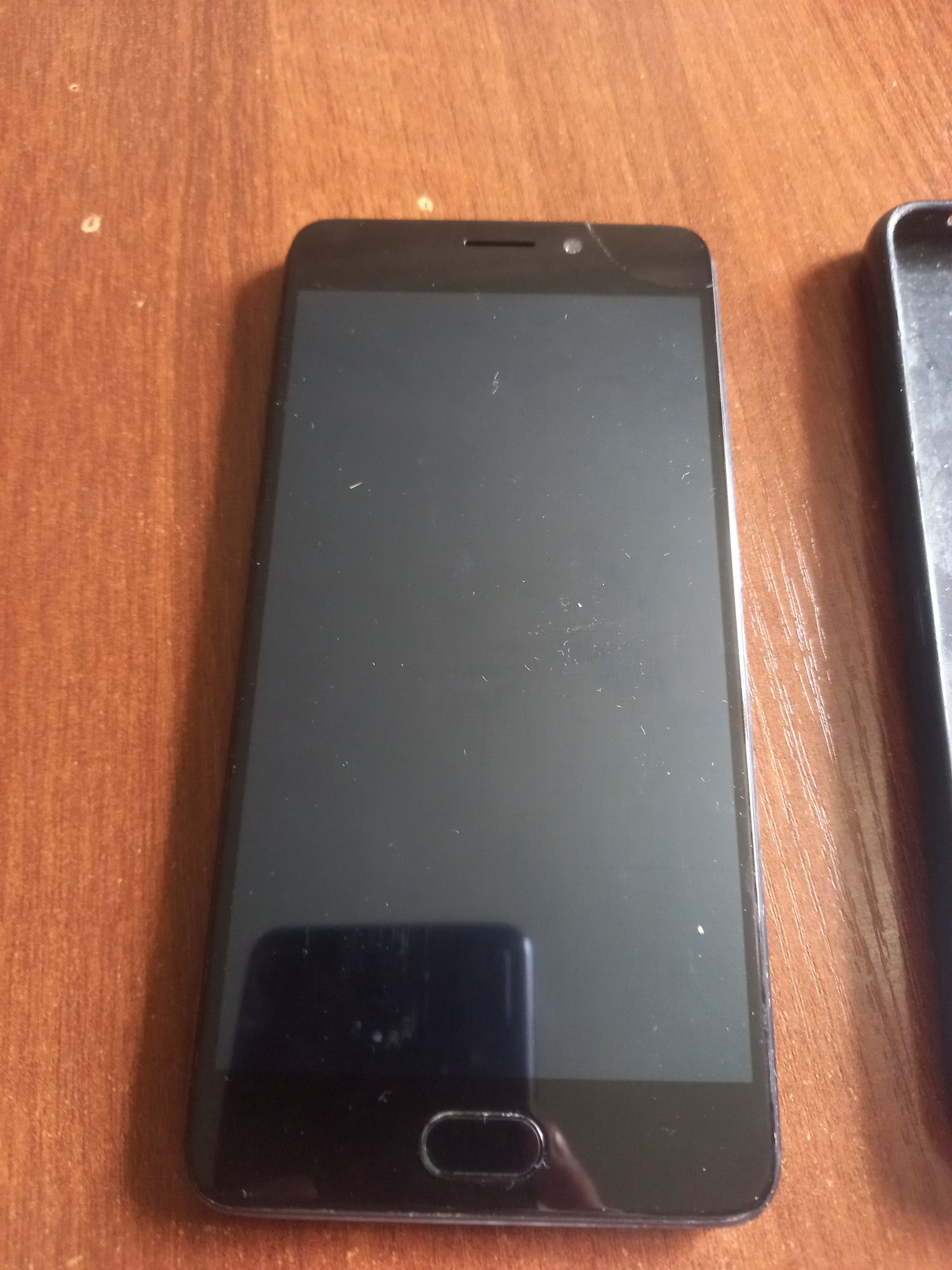 Phone Meizu M6 Note