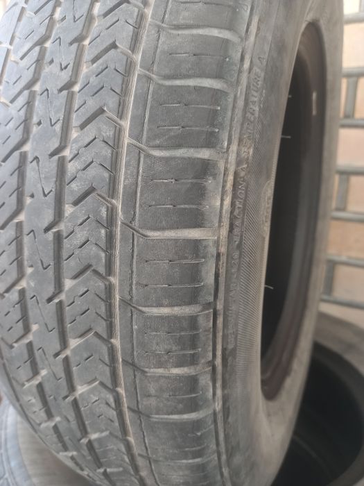 Шина комплект 4та 185/70/13.