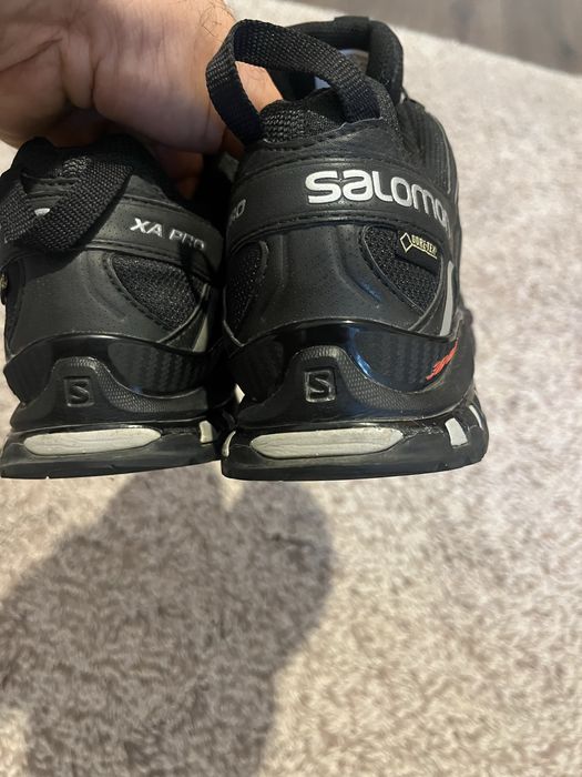 Salomon XA Pro 3D Gtx-мъжки треккнг обувки