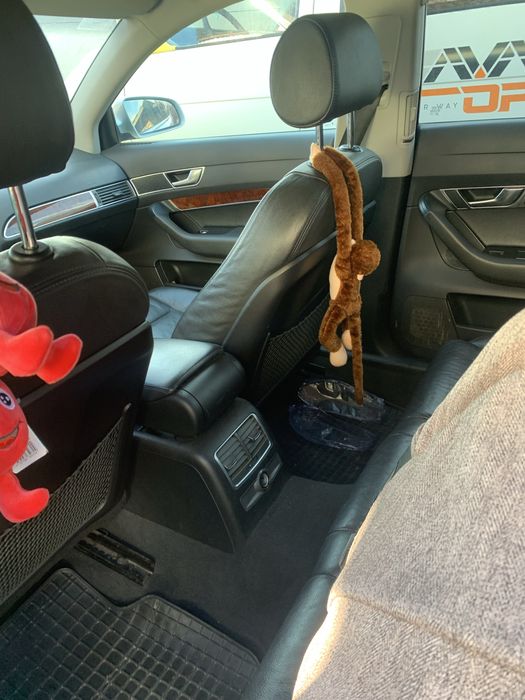 Vand Audi A6 C6 , 2.7tdi