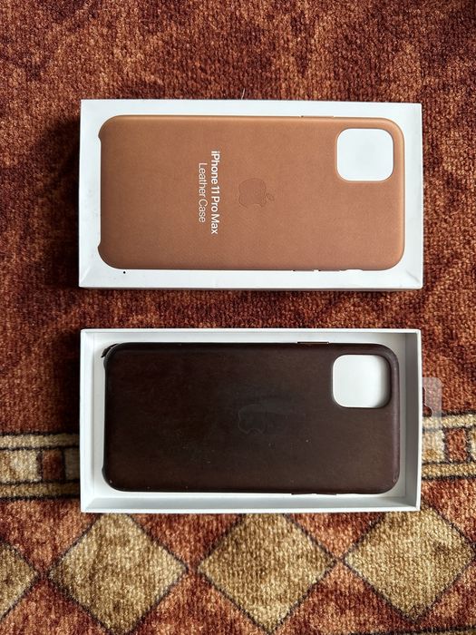 Huse Iphone 11 PRO MAX