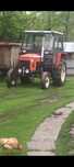 Tractor agricol Zetor