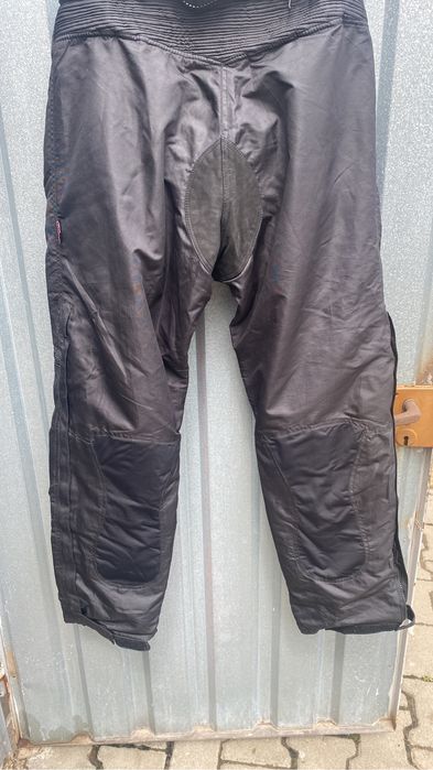 Pantaloni moto atv scuter