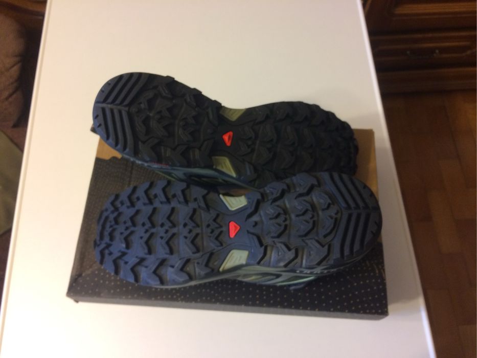 Salomon x ultra 3 gtx marimea 44