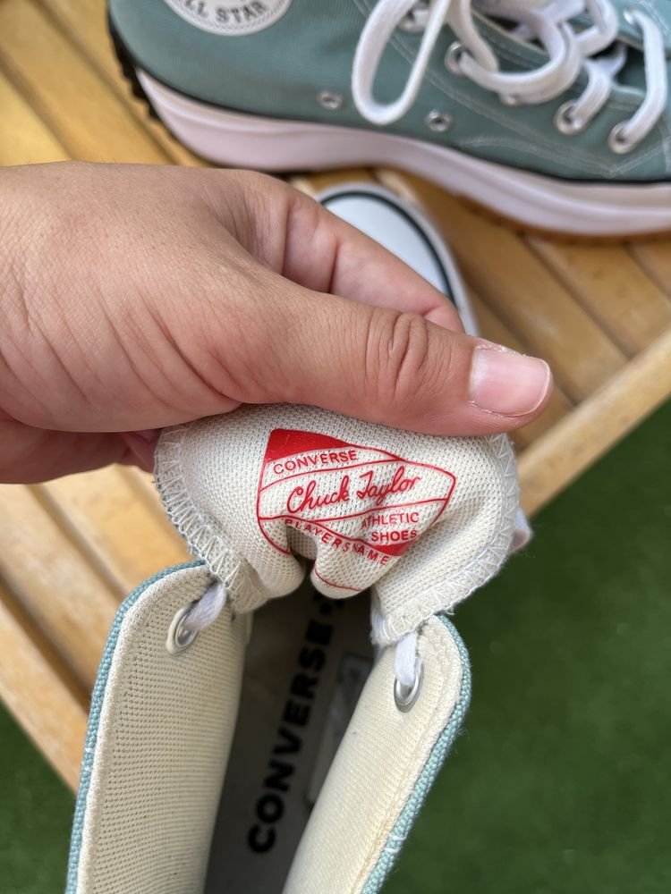 Оригинални кецове Converse