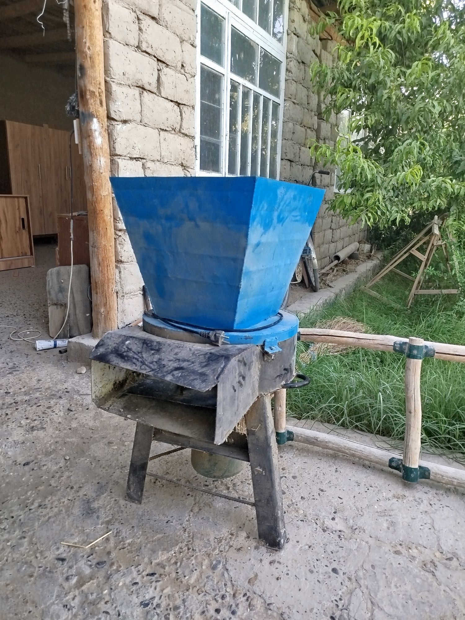 Drabilka 3.5kv 3500abarot universal