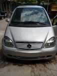 Мерцедес А170 CDI 95 кс.2003 г