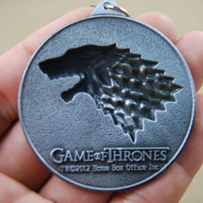 Game of Thrones, Игра на Тронове ключодържатели