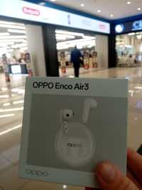 Oppo enco air 3 оригинал новый