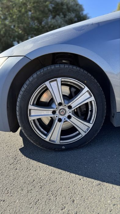 BMW E92 330xd М57 231к.с
