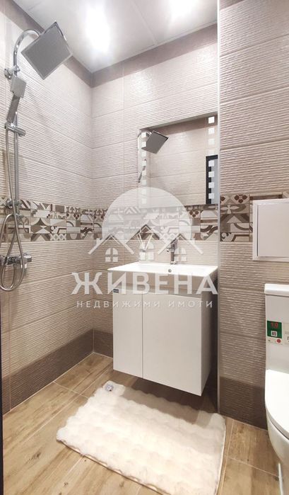Продава се Тристаен апартамент в Варна, Трошево - 61 кв.м за 2507 €/кв.м - Снимка #12