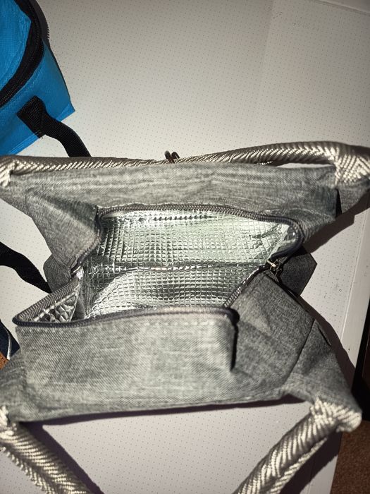 Малки Термо чанти