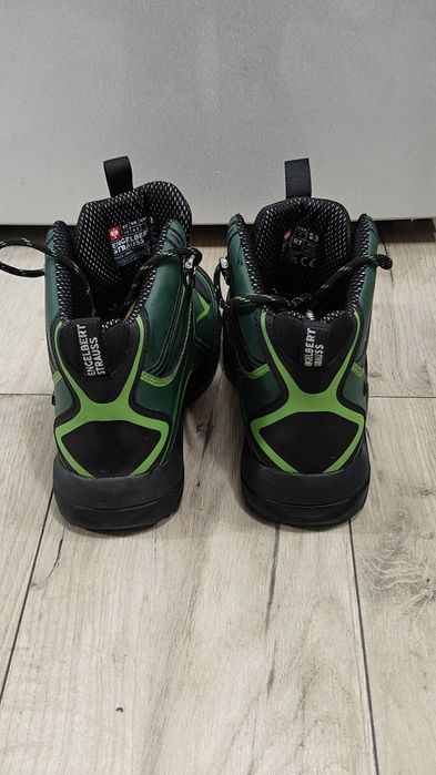 Engelbert Strauss nr 40