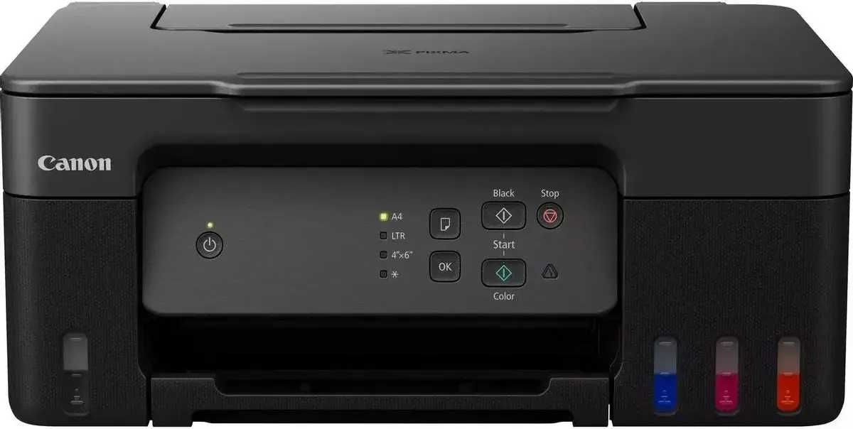 Принтер CANON A4/A3 цветной 3в1 есть ДОСТАВКА Установка 24/7