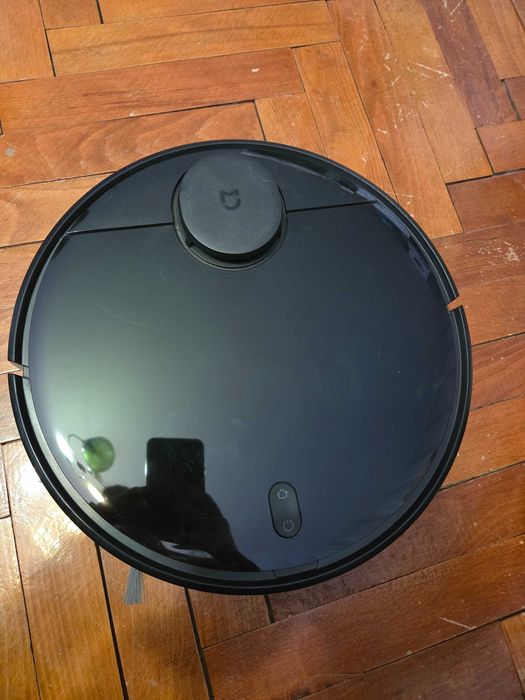 Прахосмукачка робот Xiaomi Mi Robot Vacuum Mop Pro