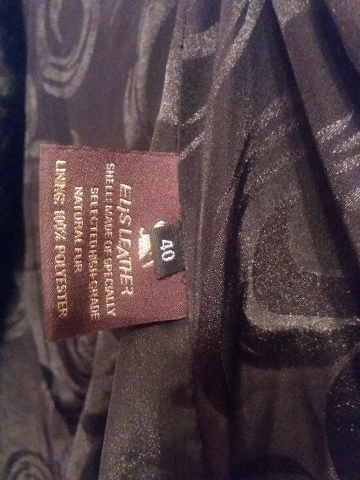 Продается норковая шуба