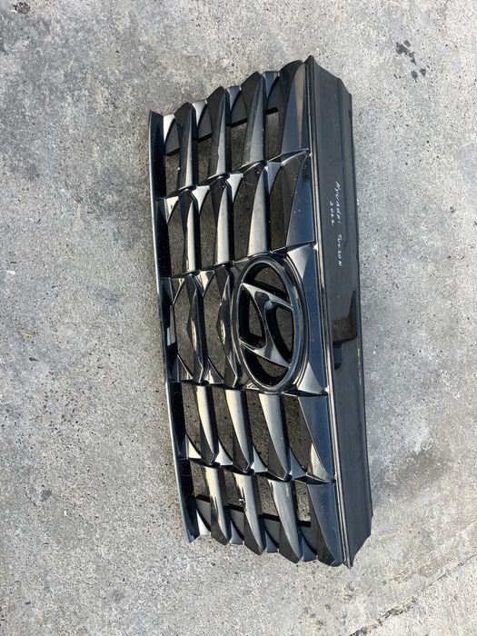 2 броя решетка Hyundai Tucson 2020-