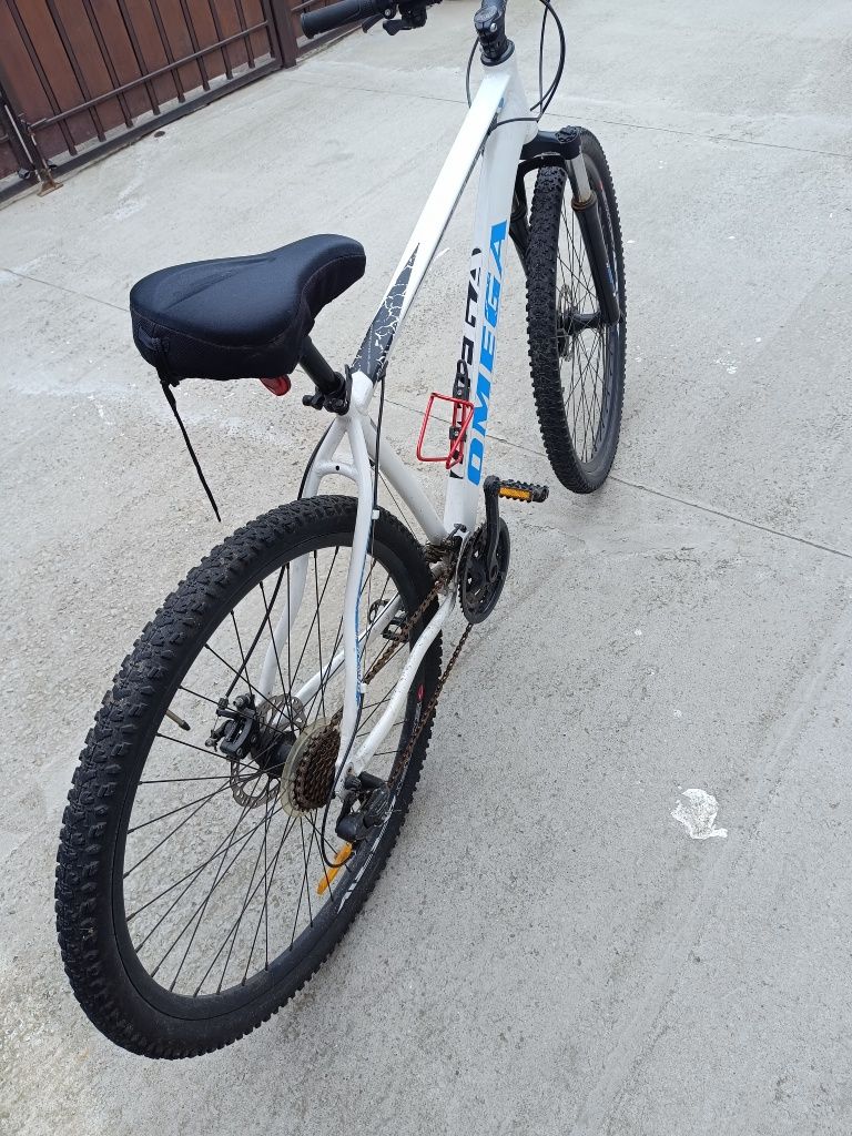 Bicicletă    xxl