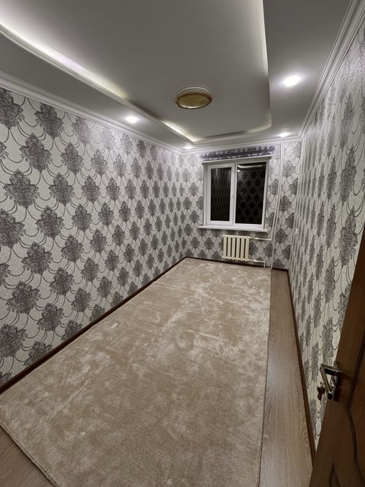 Arenda yakasaroy tuman rakat masjidga yaqin 4 xona 2 etaj 800$