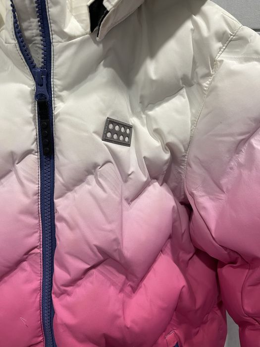 Lego Яке Lwjorri 735 wear