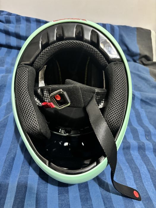 Fullface каска TSG Pass Pro 2.0