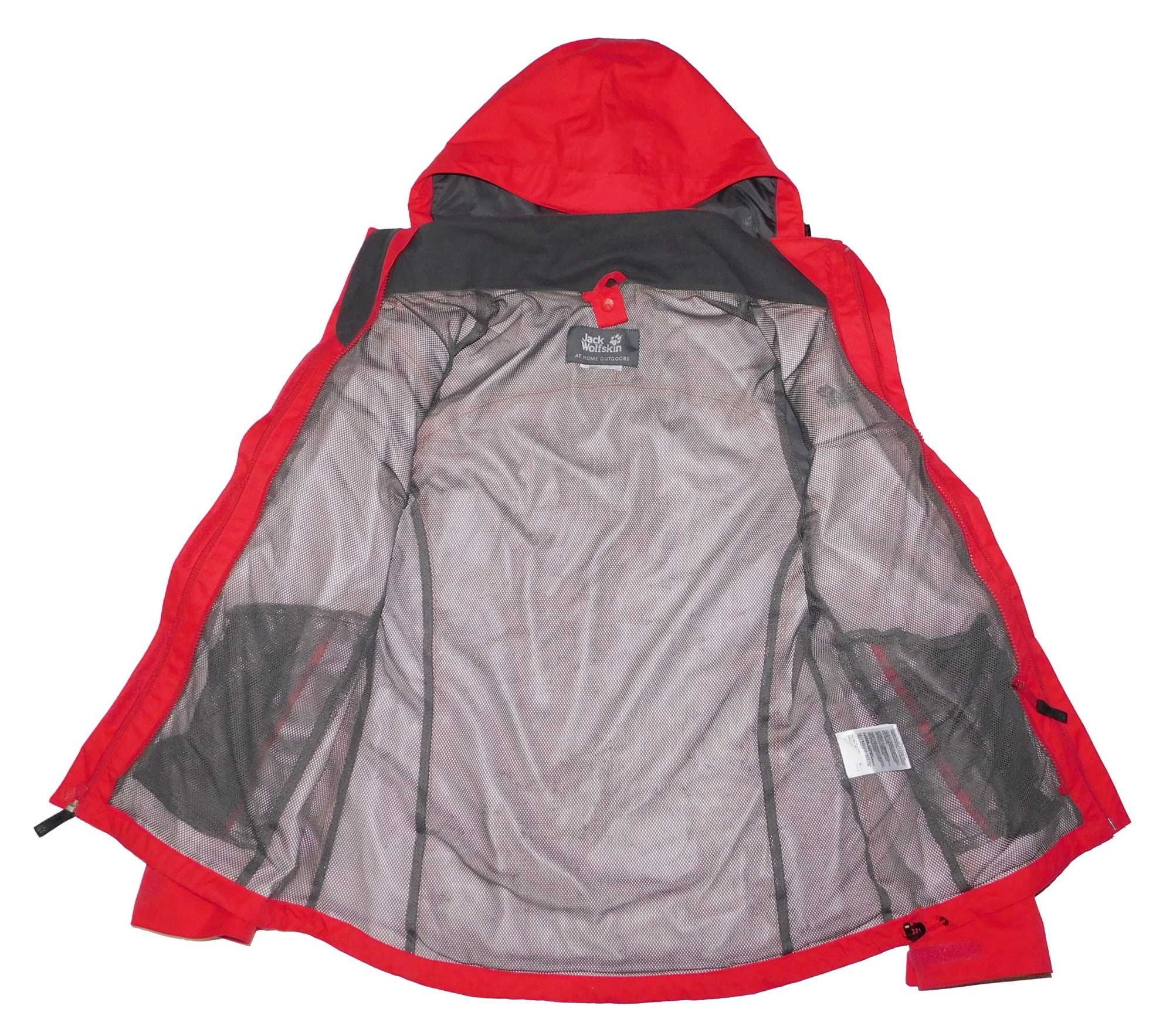 Geaca Jack Wolfskin membrana Texapore dama marimea XS