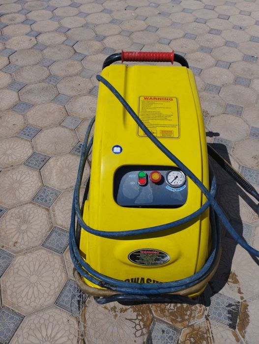 Холати яхши ишчи холатда