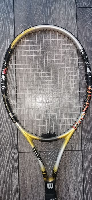 Wilson ProStaff 5.1