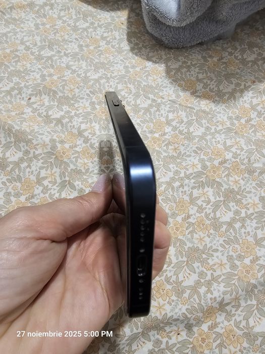 Iphone 15 pro impecabil