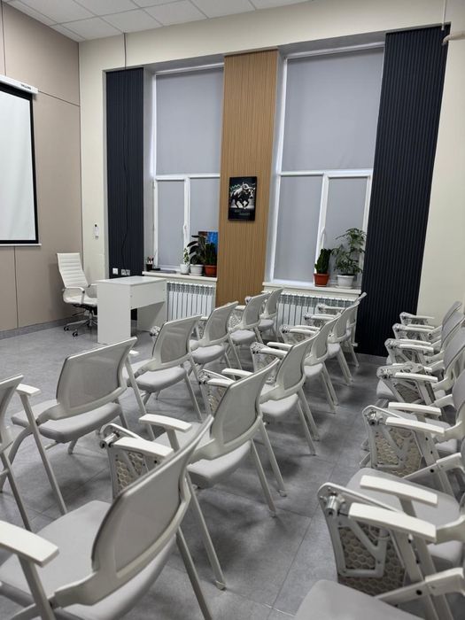 Аренда Офиса/КОВОРКИНГ/Помещения для проведения бизнес встреч