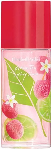 Apa de toaleta Elizabeth Arden Green Tea Lychee Lime