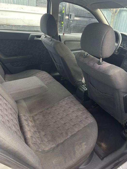 Vând sau schimb opel astra g 1.7 diesel