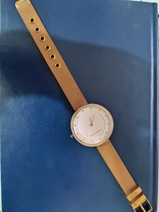 Работещ Дамски часовник Adriane Vittadini