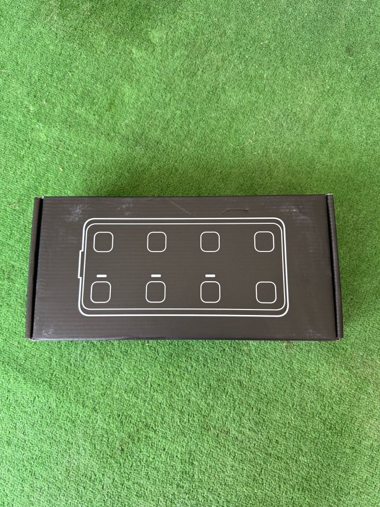 Lava Music LiveDrum Pedal Efect de chitară Sigilat