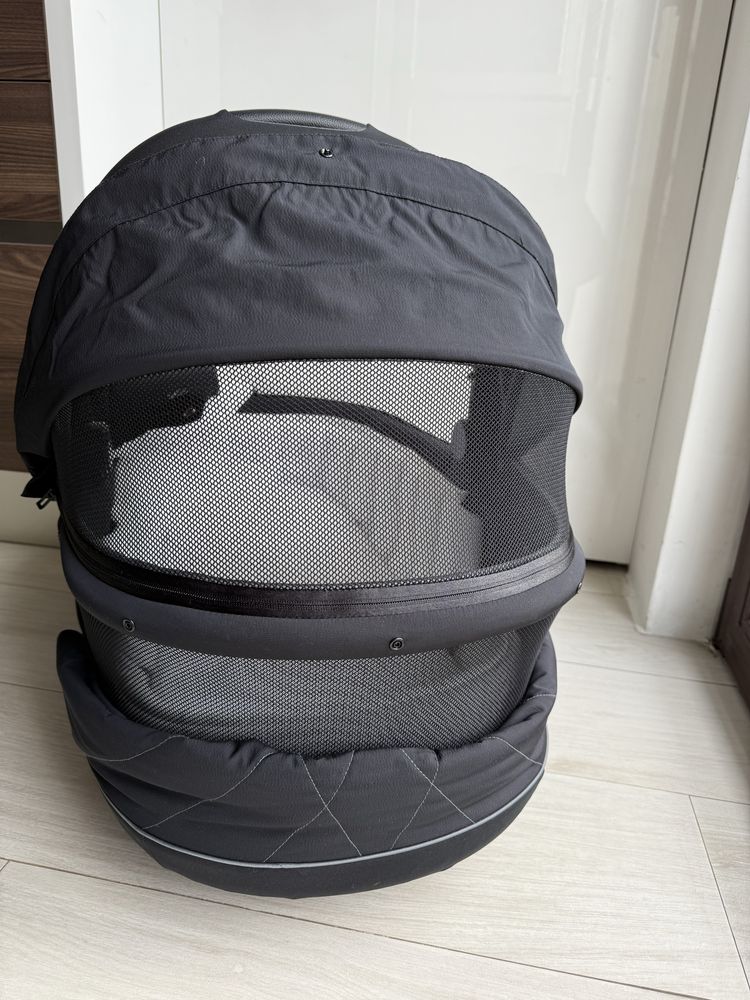 Кош за новородено Cybex Priam/ e-Priam 3