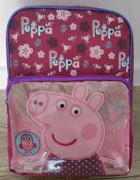 Ghiozdan Peppa Pig