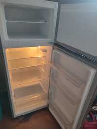 Холодильник Dauscher , микроволновка LG, Колонка Sony