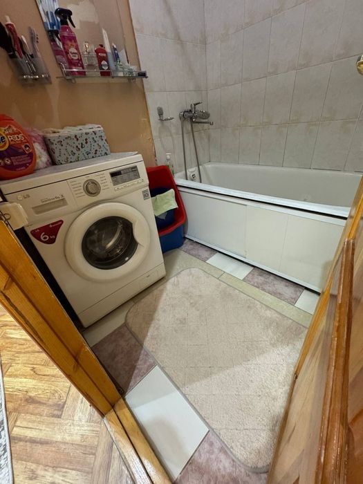 Yashnabod tumani. 2xona 3xona qilingan. 4\4