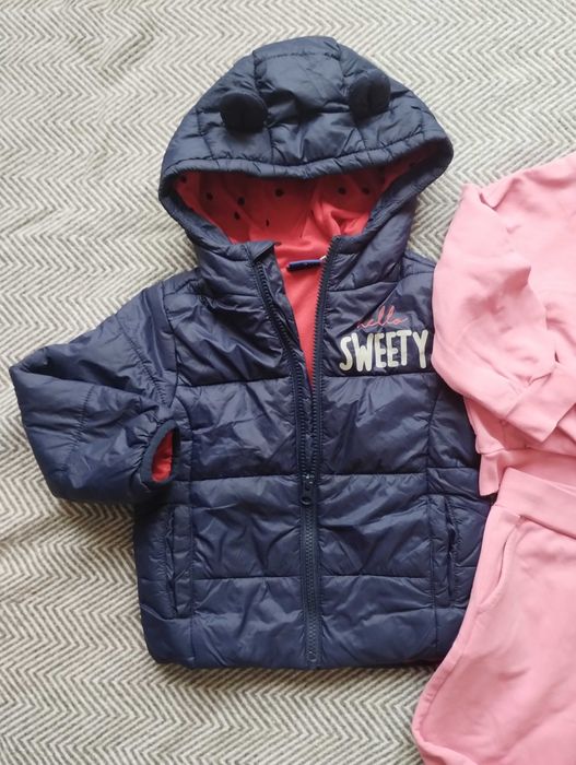 Lupilu, Socute за момиче размер 2-3г