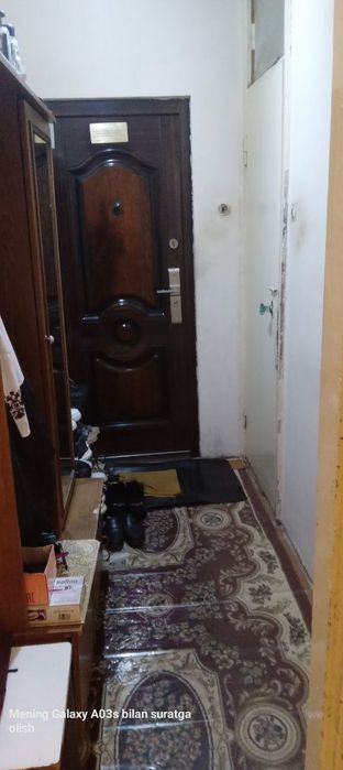 Aviasozlar 4, 2/3/4 etaj