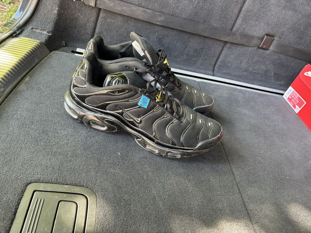 Мъжки  маратонки nike tn