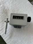 Contor numarare baloti original