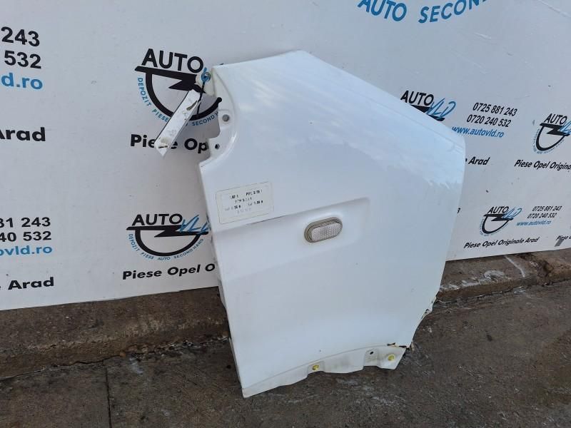 Aripa fata dreapta VLD AR 180 Nissan Interstar